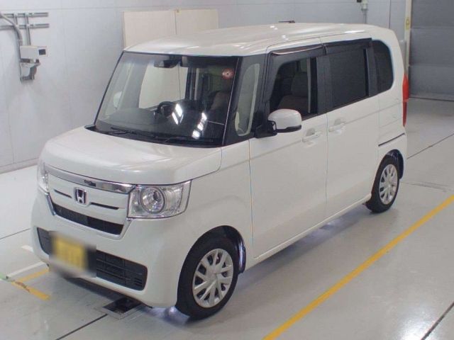 28 Honda N box JF3 2020 г. (CAA Chubu)